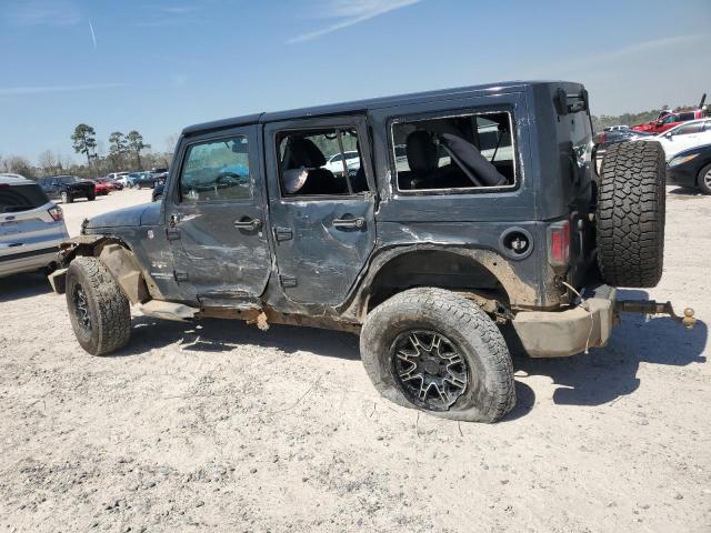 Vin: 1c4hjwegxhl546436, lot: 48229875, jeep wrangler sahara 20172