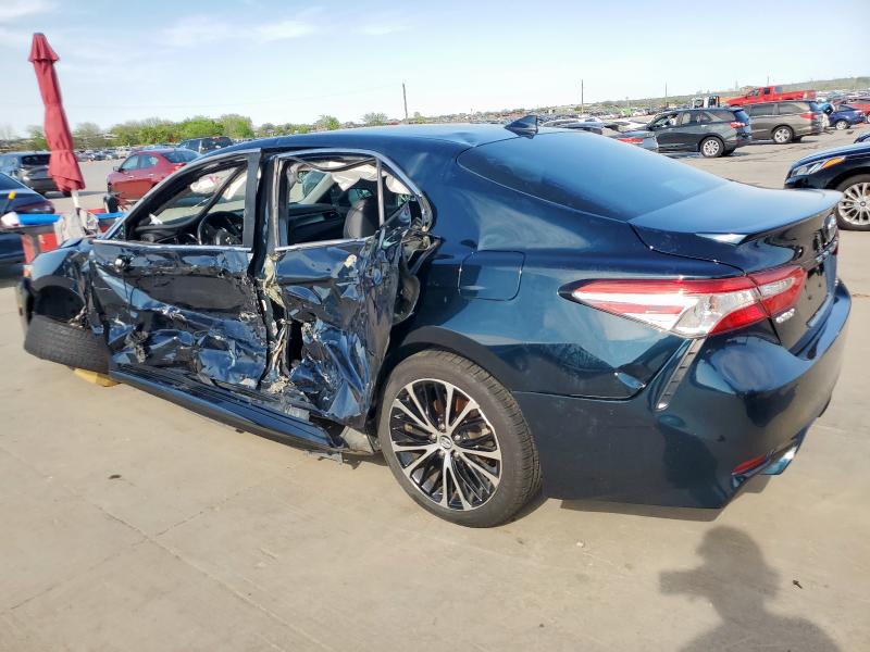 Vin: 4t1g11ak6lu332907, lot: 48466085, toyota camry se 20202