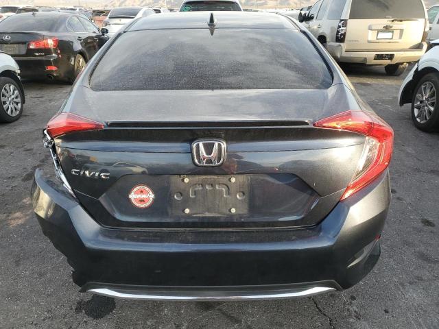2019 HONDA CIVIC EX - 19XFC1F30KE216515