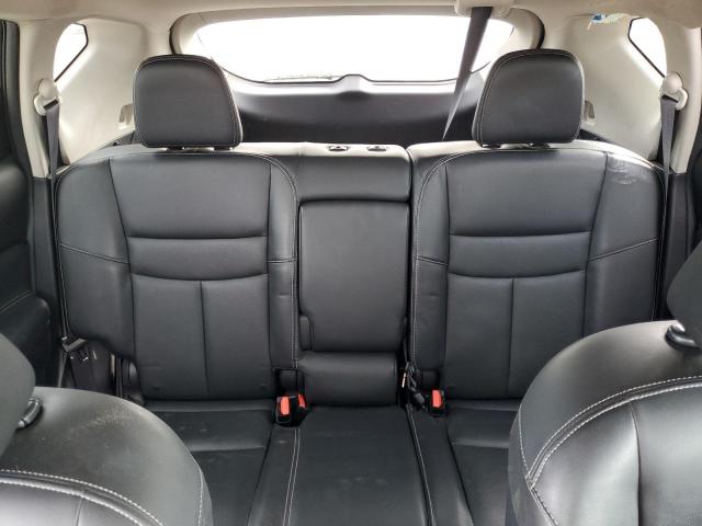 2017 NISSAN MURANO S - 5N1AZ2MH1HN130305