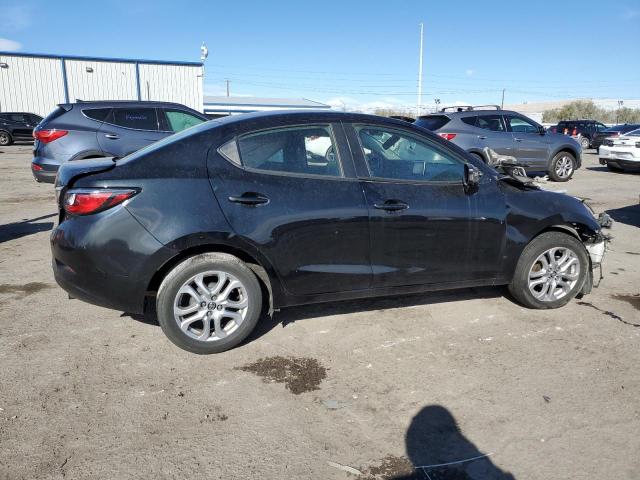 Vin: 3mydlbyv5jy306169, lot: 48181605, toyota yaris 20183