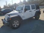 2018 JEEP WRANGLER U - 1C4BJWDGXJL800501