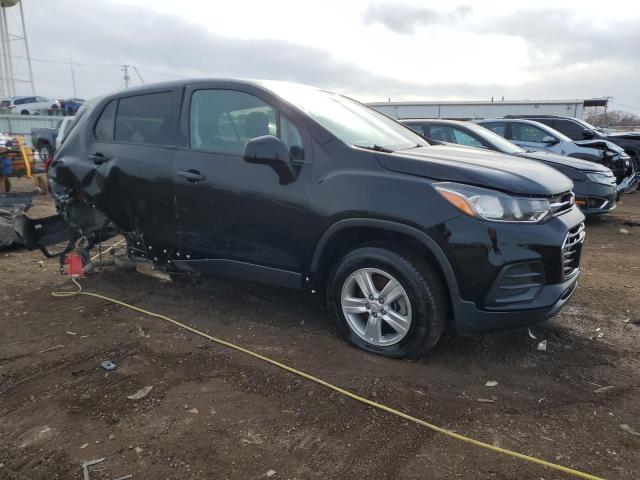 2019 CHEVROLET TRAX LS - 3GNCJNSB5KL266696