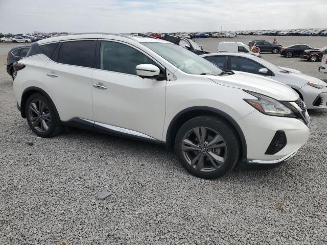 2019 NISSAN MURANO S - 5N1AZ2MS0KN109903