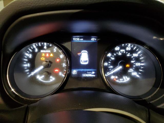 2018 NISSAN ROGUE S - 5N1AT2MVXJC755066