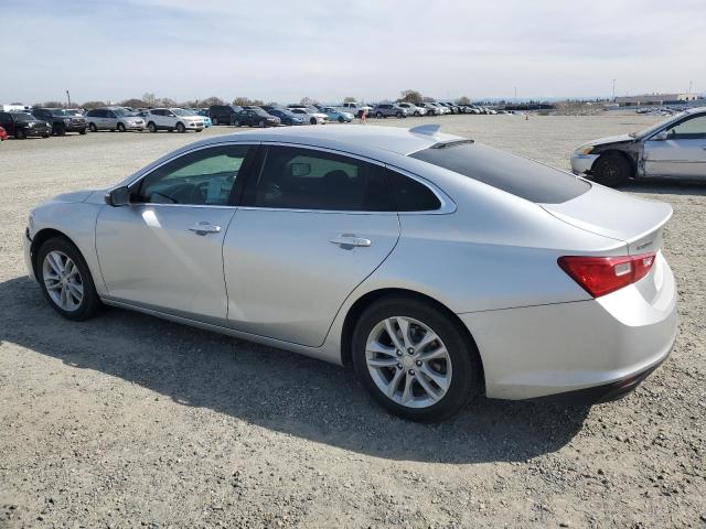 Vin: 1g1zd5st1jf179155, lot: 44748995, chevrolet malibu lt 20182