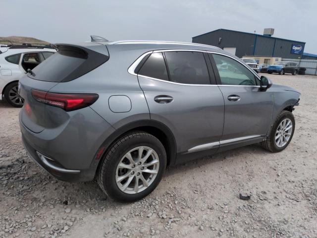 Vin: lrbazlr42md098303, lot: 50764455, buick envision preferred 20213