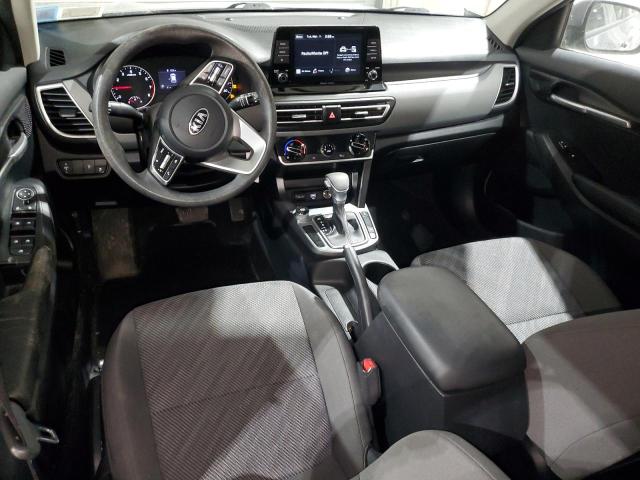 2021 KIA SELTOS LX KNDEPCAA6M7164098