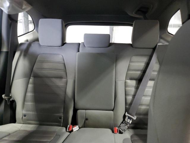 2019 HONDA CR-V LX - 2HKRW6H32KH231656