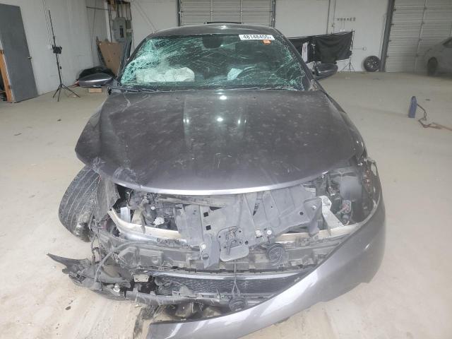2016 CHRYSLER 200 S - 1C3CCCBG7GN151936