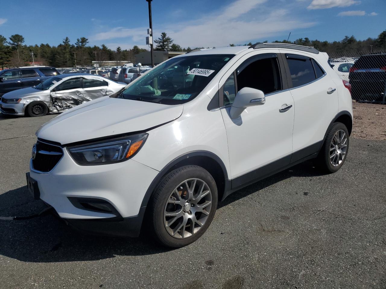 BUICK ENCORE SPORT TOURING