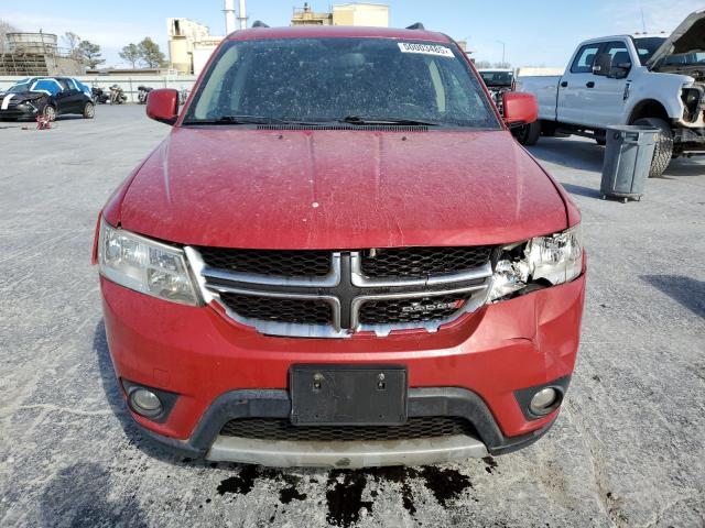 2015 DODGE JOURNEY SX - 3C4PDCBG1FT546753