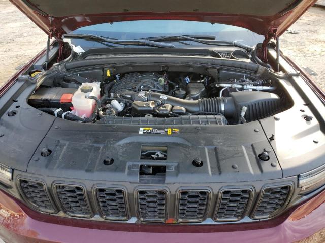 2024 JEEP GRAND CHER - 1C4RJKAGXR8570386