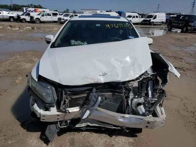 2015 HONDA CIVIC EX - 19XFB2F83FE086241