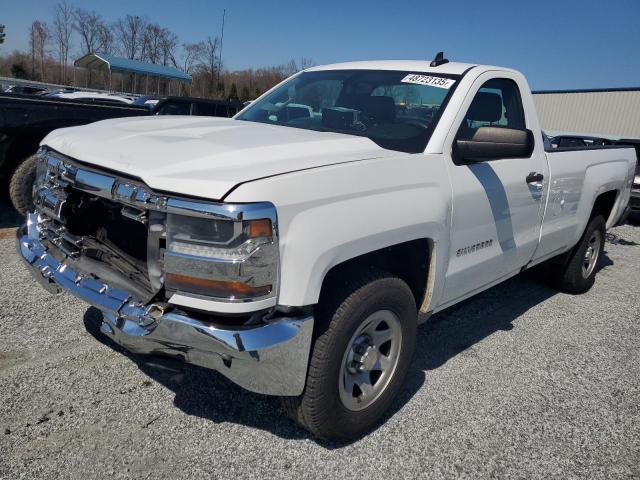 Vin: 1gcncneh6gz252141, lot: 48723135, chevrolet all models c1500 2016 img_1