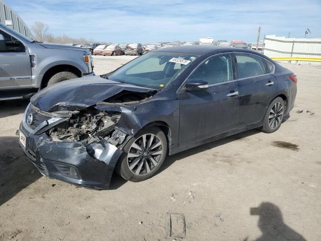 Vin: 1n4al3ap9jc283948, lot: 49325875, nissan altima 2.5 2018 img_1