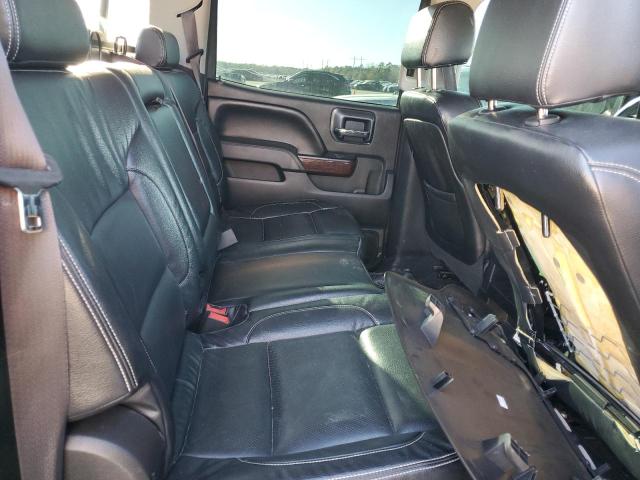 2015 GMC SIERRA C15 3GTP1UEC3FG238709