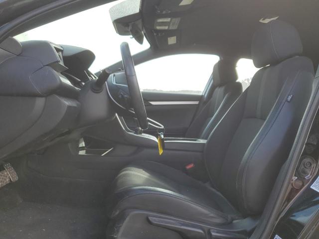 2020 HONDA CIVIC SPOR - 19XFC2F85LE025126