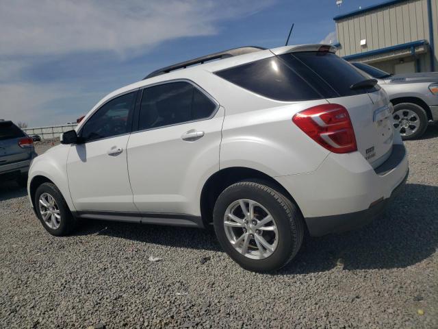 Vin: 2gnalcek2h6250602, lot: 50264035, chevrolet equinox lt 20172