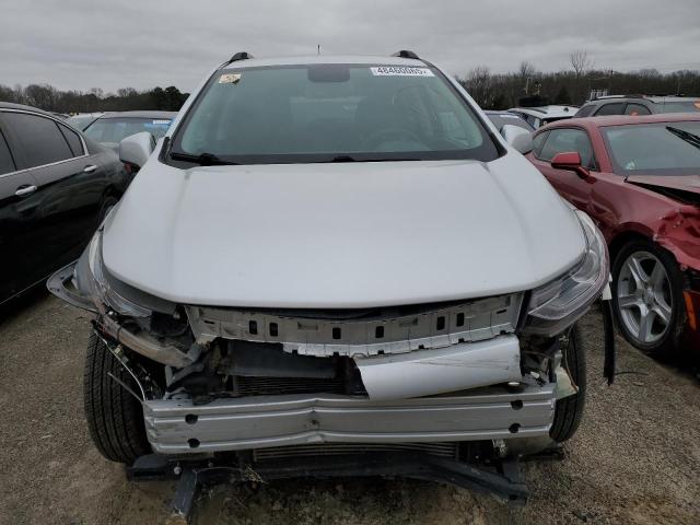 2017 CHEVROLET TRAX 1LT - KL7CJLSB6HB233646