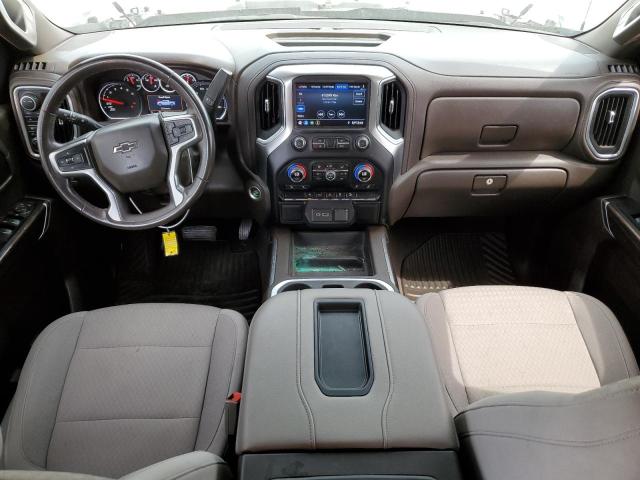 3GCUYEED0NG193577 2022 CHEVROLET ALL Models