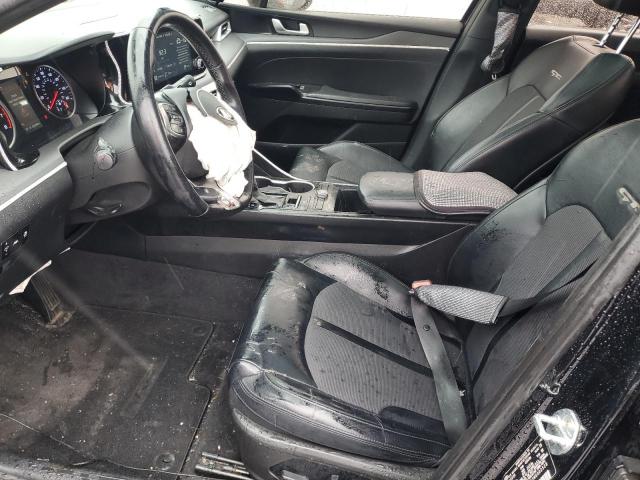 2021 KIA K5 GT LINE 5XXG64J25MG002528