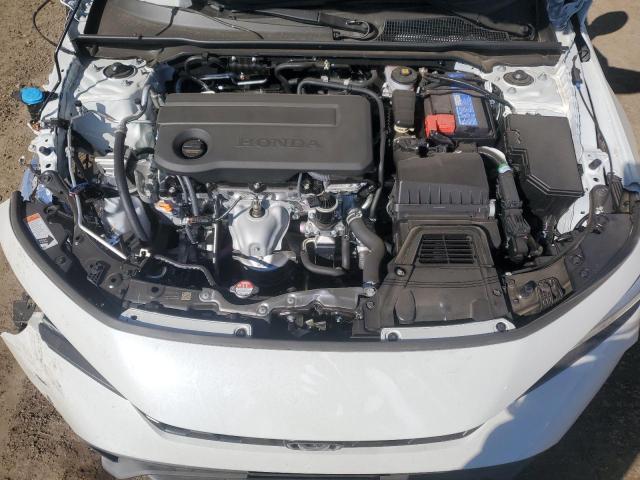 2025 HONDA CIVIC LX - 2HGFE2F24SH564590
