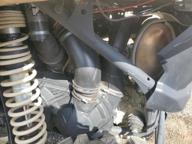 2022 CAN-AM MAVERICK - 3JBVGAY4XNE001642