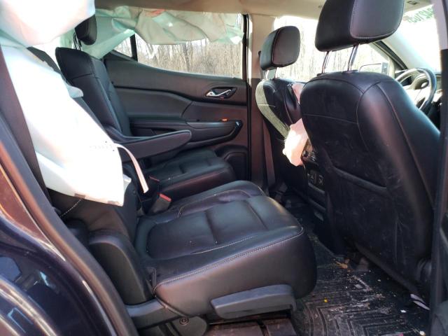 2018 GMC ACADIA SLT - 1GKKNWLS0JZ248325