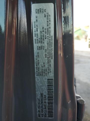 2017 JEEP WRANGLER U - 1C4HJXEG2MW618082
