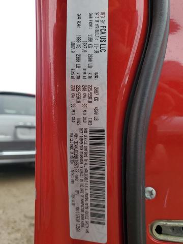 2019 JEEP COMPASS LI - 3C4NJDCB8KT657173