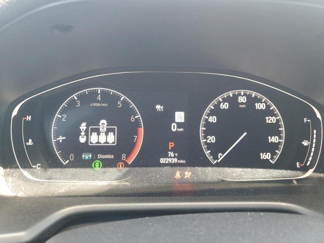 2022 HONDA ACCORD SPO - 1HGCV1F32NA100349