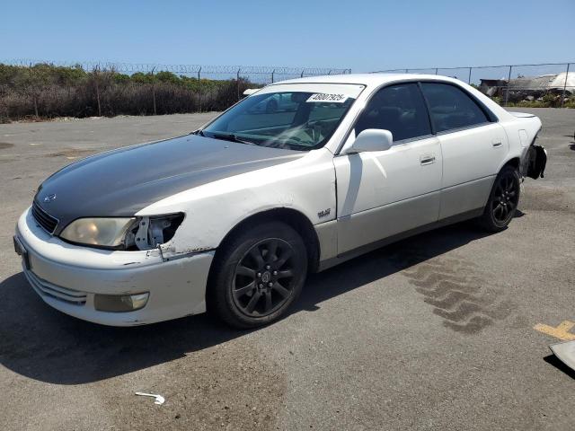 LEXUS ES 300