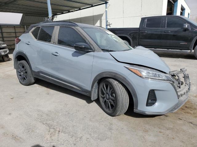 2023 NISSAN KICKS SR 3N1CP5DV4PL574645