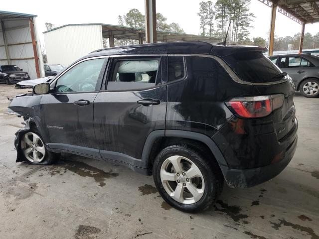 2019 JEEP COMPASS LA - 3C4NJDBB2KT646123