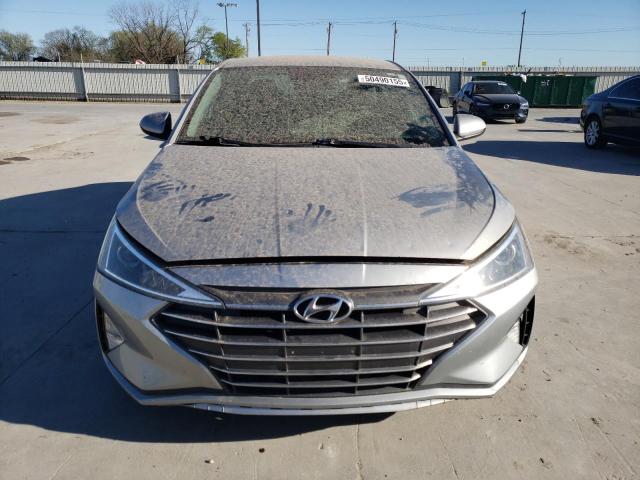 2020 HYUNDAI ELANTRA SE 5NPD84LFXLH568765