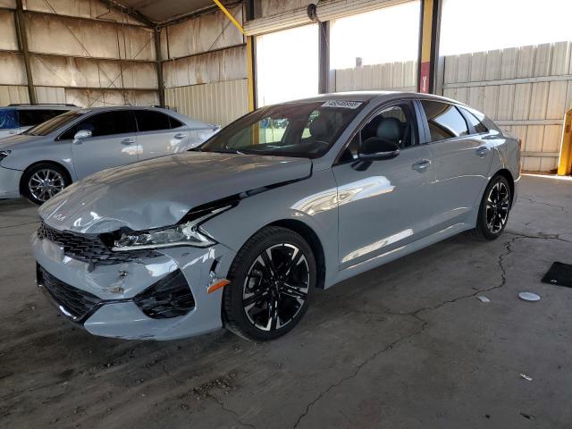 Vin: 5xxg64j21rg239850, lot: 51101355, kia k5 gt line 2024 img_1