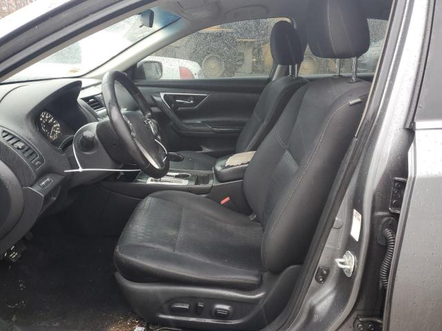 2018 NISSAN ALTIMA 2.5 - 1N4AL3AP5JC215663