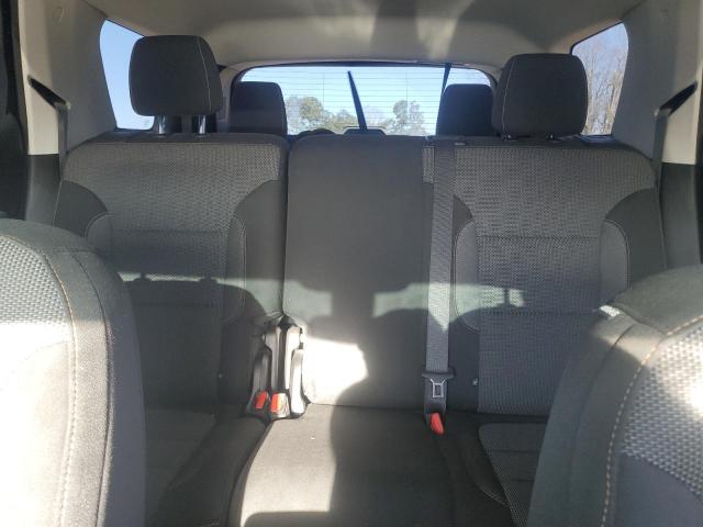 2019 CHEVROLET TRAVERSE L - 1GNERFKW9KJ166473