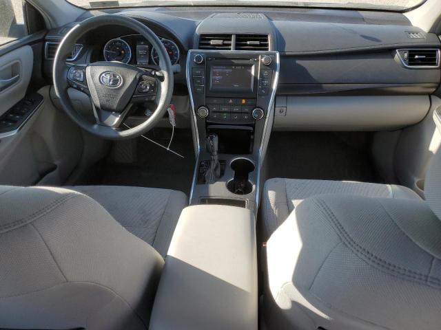 2017 TOYOTA CAMRY LE 4T1BF1FK5HU437238