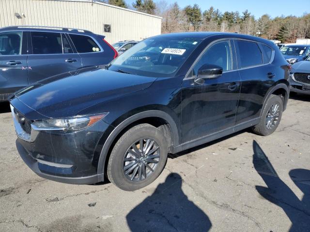 MAZDA CX-5 TOURING
