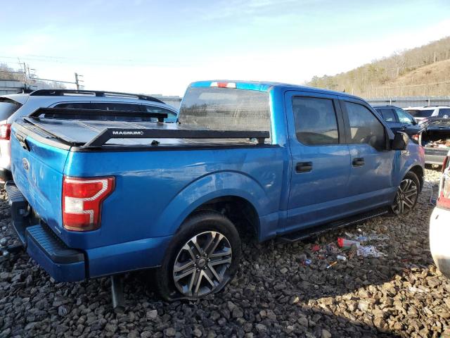 Vin: 1ftew1e40lfa11393, lot: 45930845, ford f-150 supercrew 20203