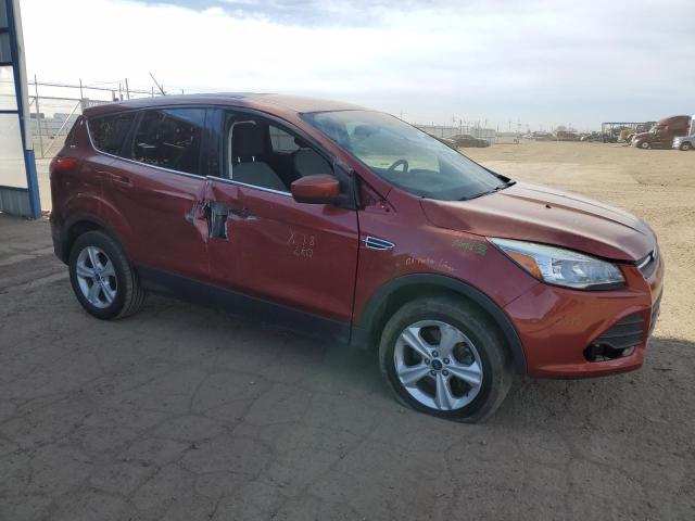 Vin: 1fmcu9gx8fuc36000, lot: 49782295, ford escape se 20154