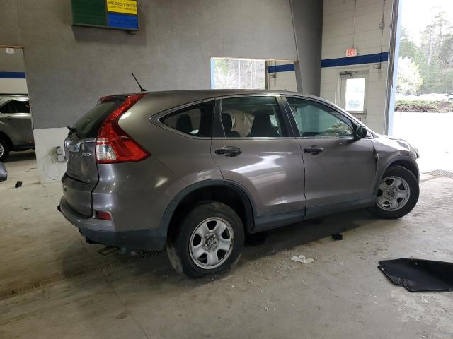 2015 HONDA CR-V LX 5J6RM4H39FL005328