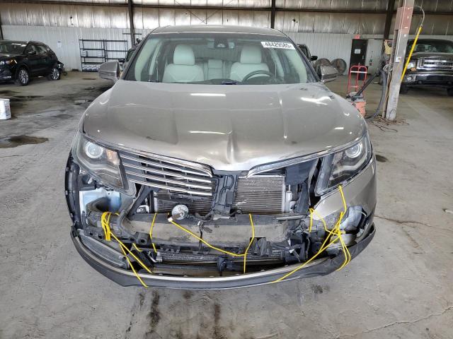 2016 LINCOLN MKX SELECT 2LMTJ6KR2GBL61991