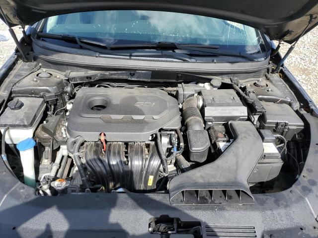 2018 HYUNDAI SONATA SE - 5NPE24AF3JH689904
