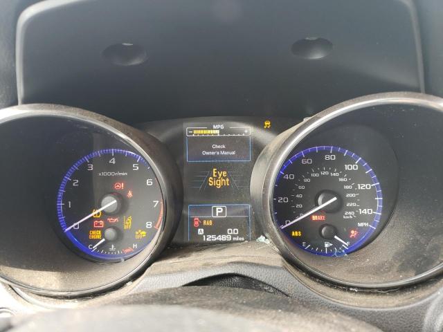 2017 SUBARU OUTBACK 2. 4S4BSANC0H3314359