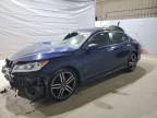 2016 HONDA ACCORD SPO - 1HGCR2F57GA152185