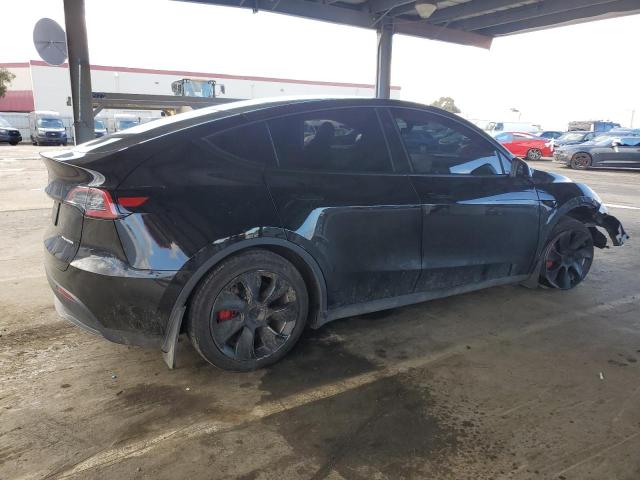 Vin: 7saygdee3pf938230, lot: 47883385, tesla model y 20233