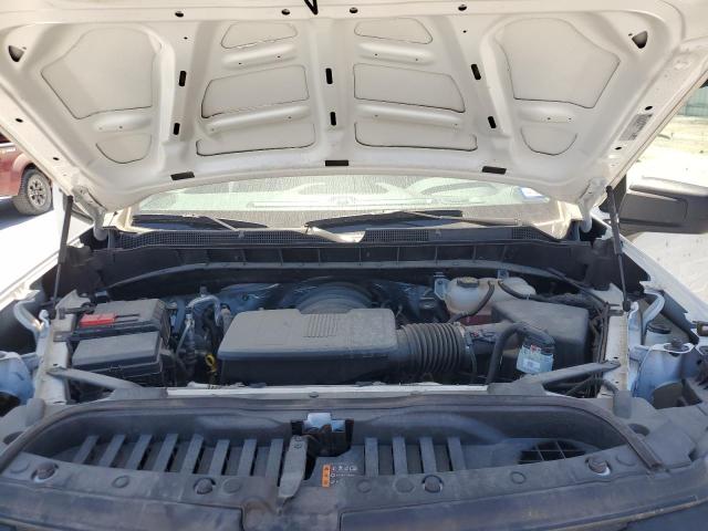 2023 CHEVROLET SILVERADO - 3GCUDAED5PG260598